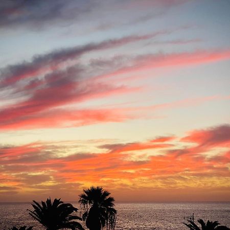 Casa Bella Vista Frente Al Mar Y Piscina Natural. Чарко-дель-Пало Екстер'єр фото